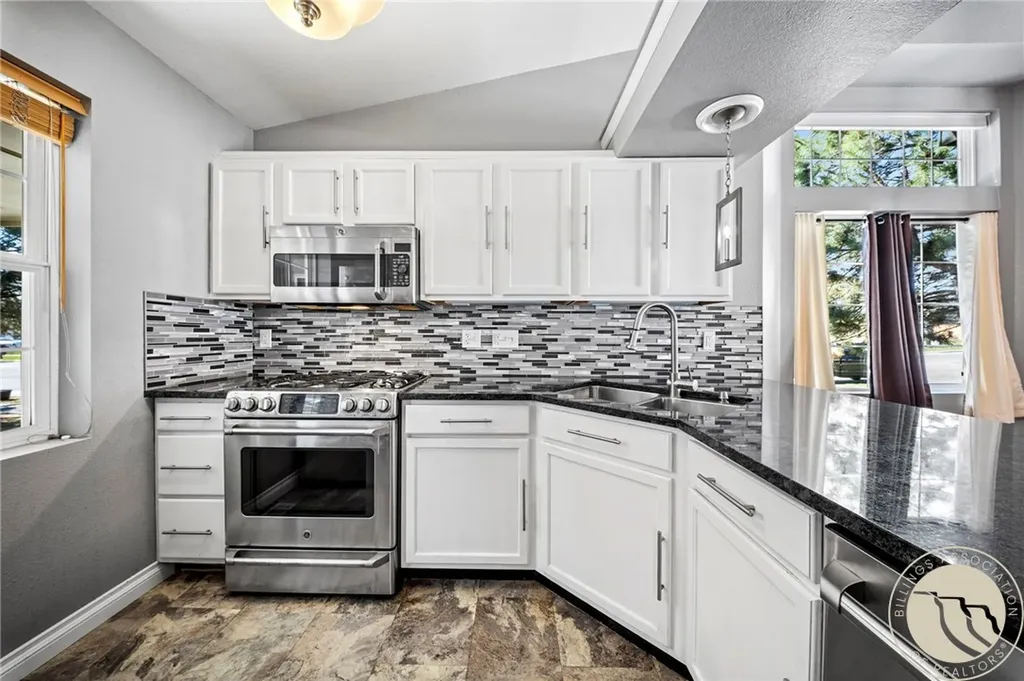 3955 Olympic #40 Boulevard Billings MT 59102