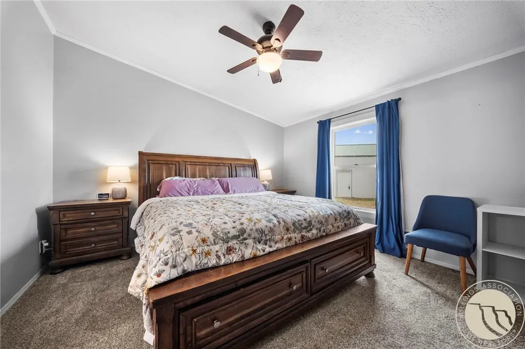 6830 Shooters Bluff Trail Huntley MT 59037