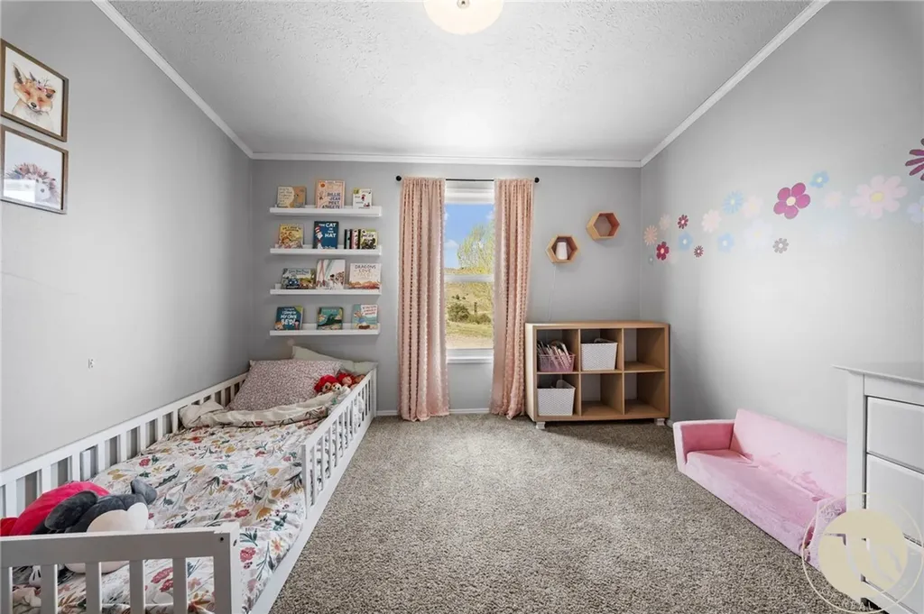 6830 Shooters Bluff Trail Huntley MT 59037