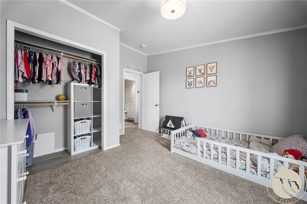 6830 Shooters Bluff Trail Huntley MT 59037