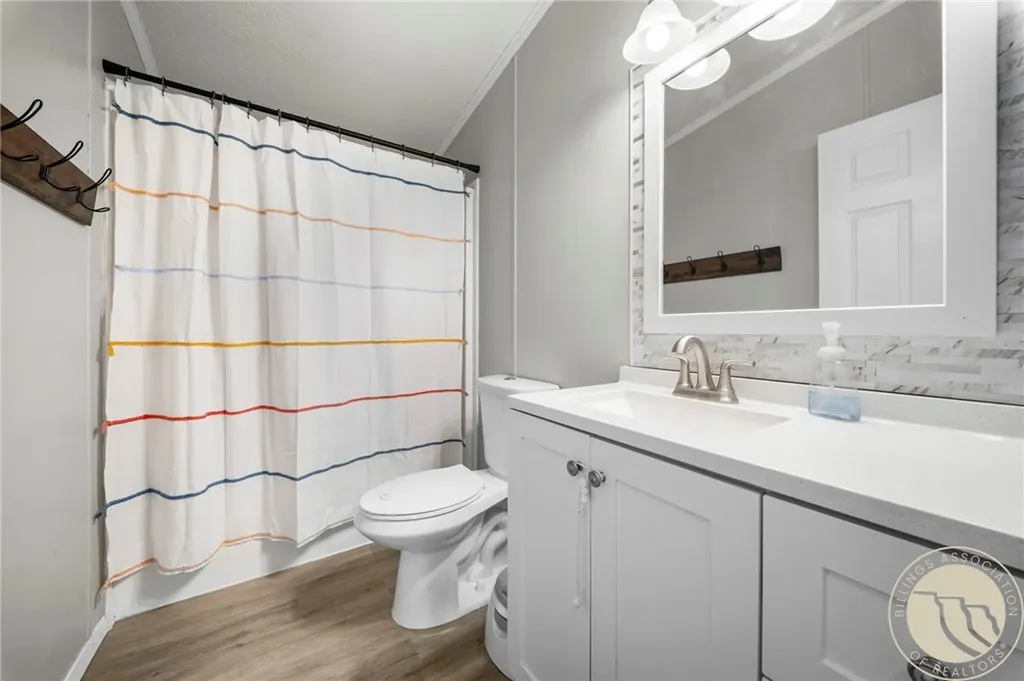 6830 Shooters Bluff Trail Huntley MT 59037