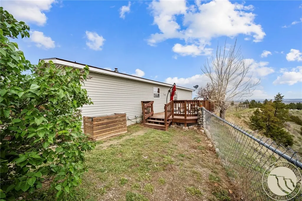 6830 Shooters Bluff Trail Huntley MT 59037
