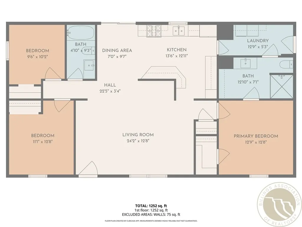 6830 Shooters Bluff Trail Huntley MT 59037