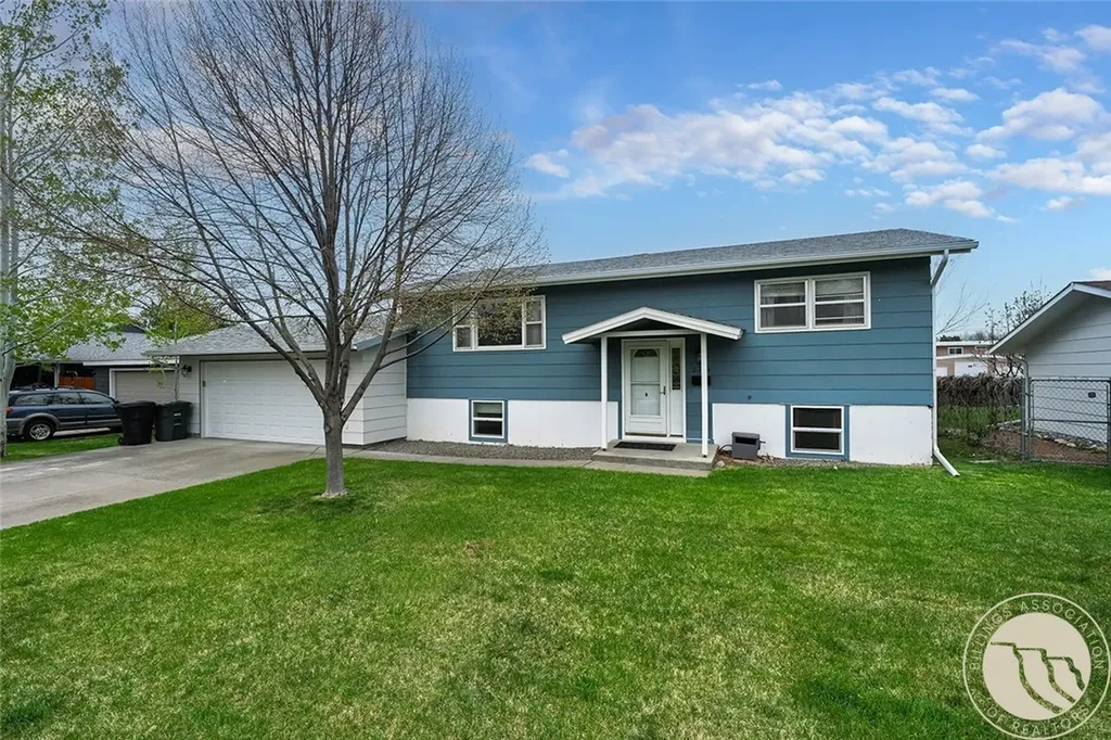 2315 Burlington Avenue Billings MT 59102
