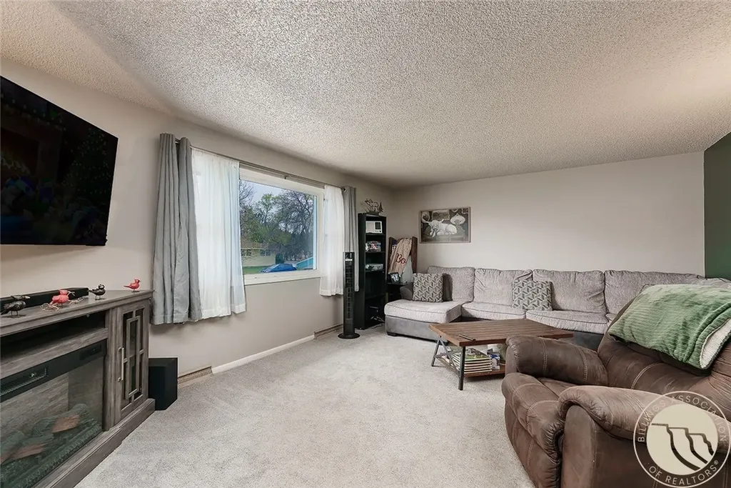 2315 Burlington Avenue Billings MT 59102