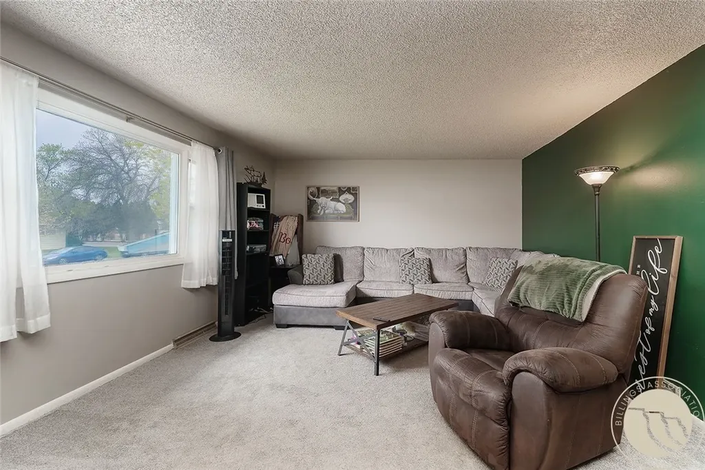 2315 Burlington Avenue Billings MT 59102