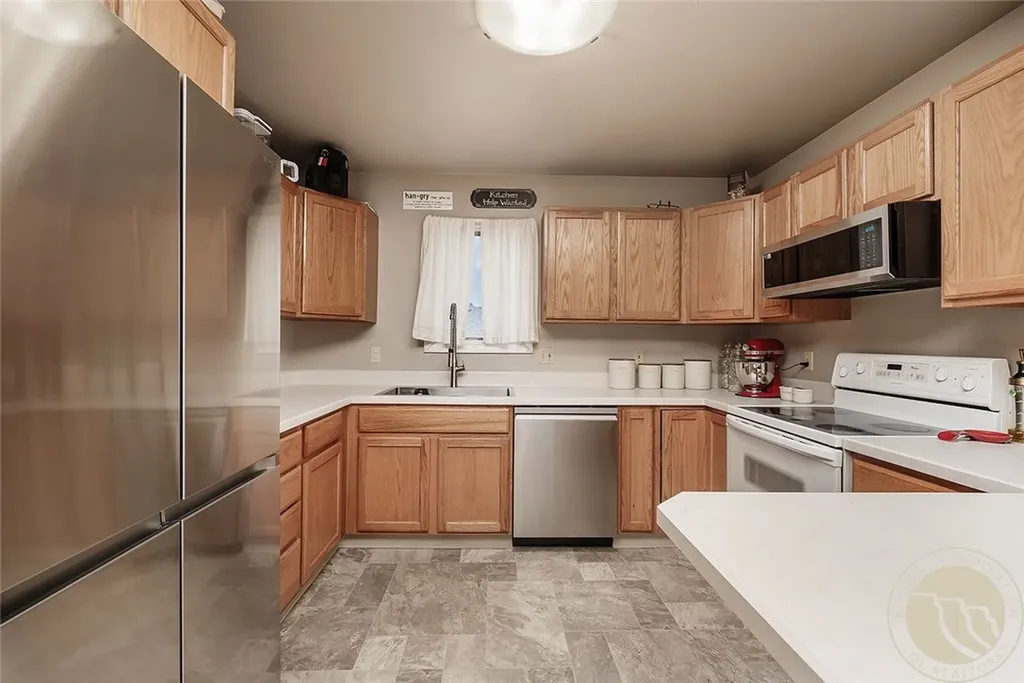 2315 Burlington Avenue Billings MT 59102