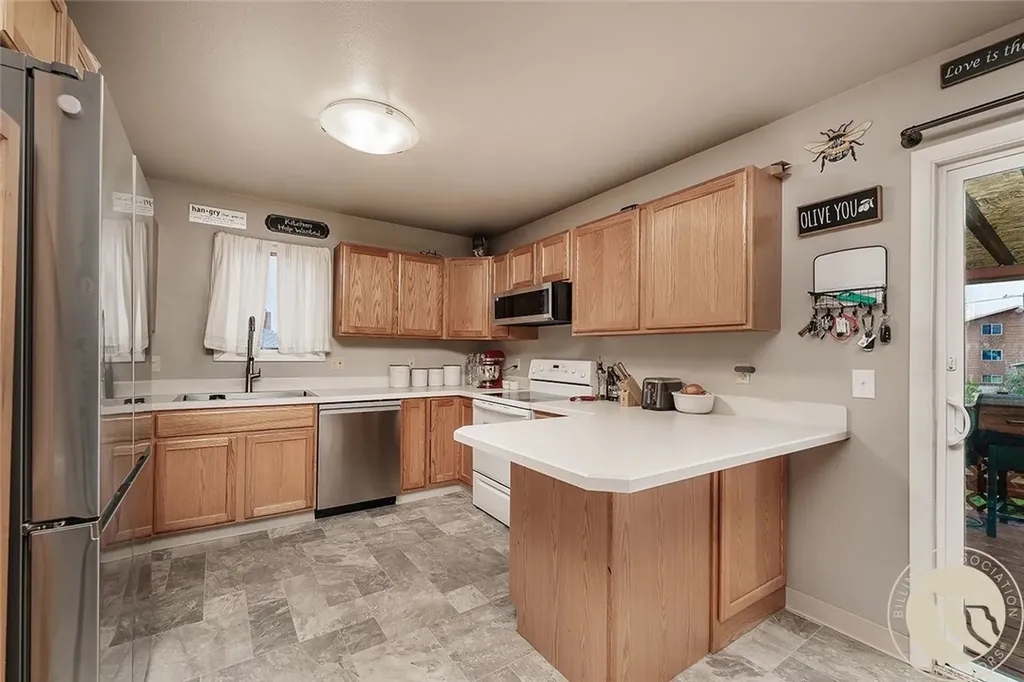 2315 Burlington Avenue Billings MT 59102