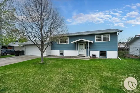 2315 Burlington Avenue Billings MT 59102