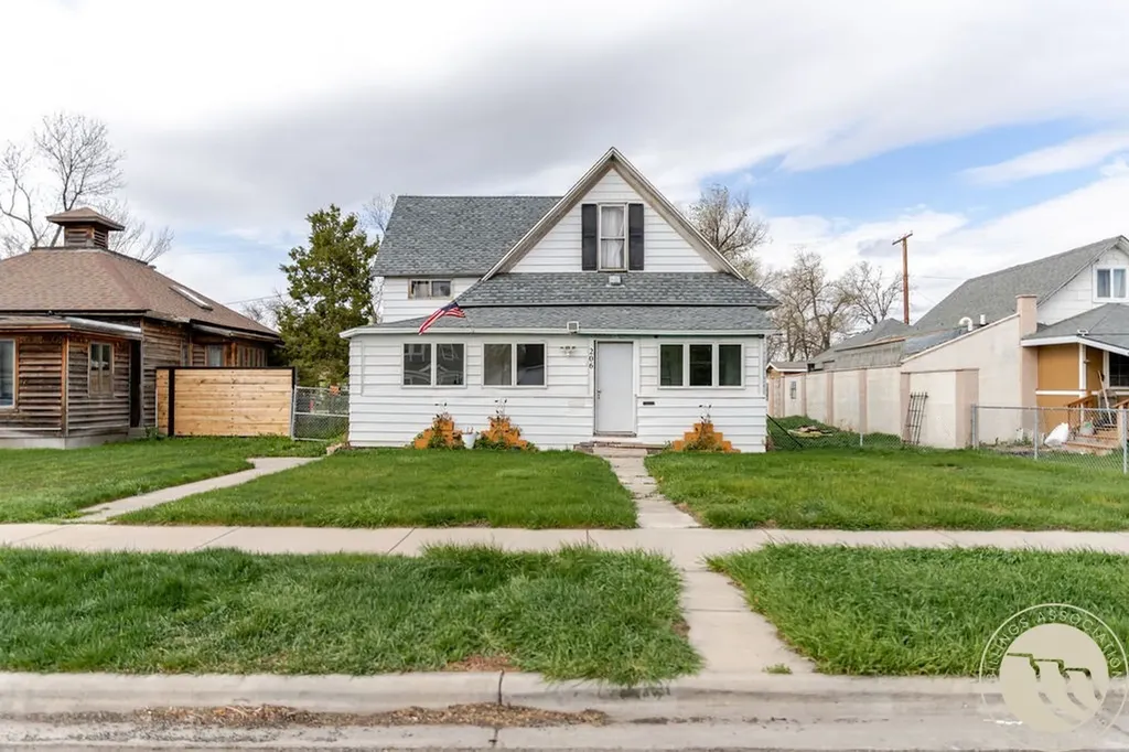 206 S 30th Street Billings MT 59101