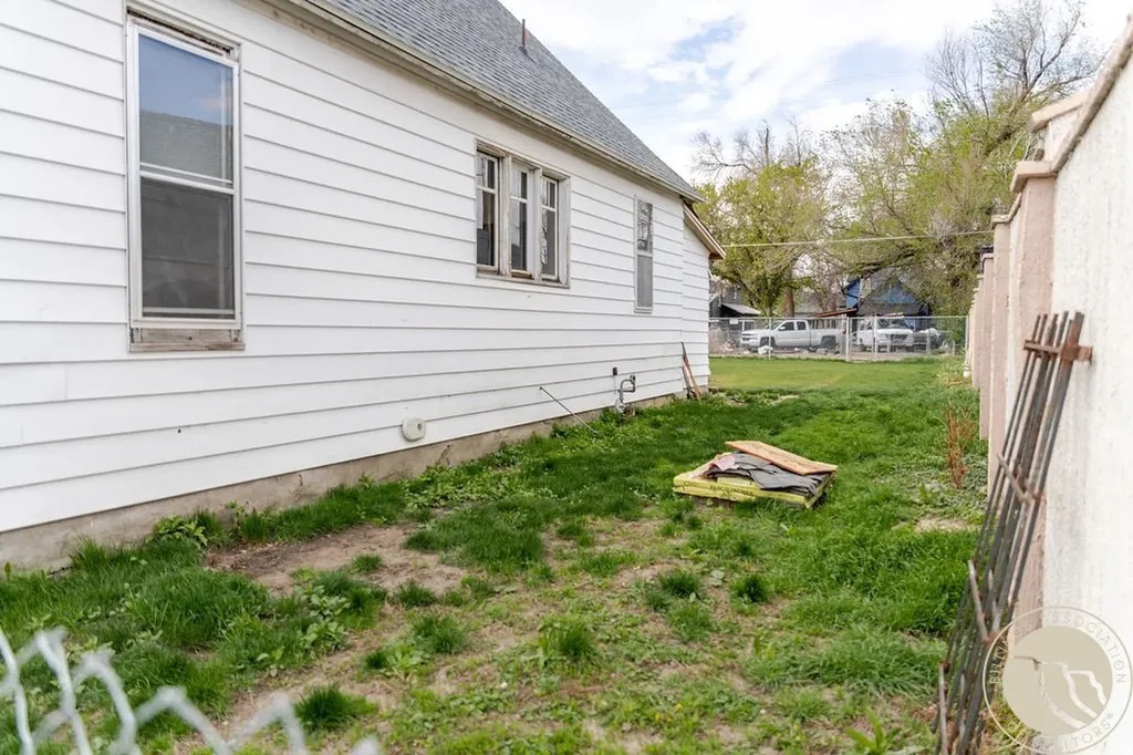 206 S 30th Street Billings MT 59101