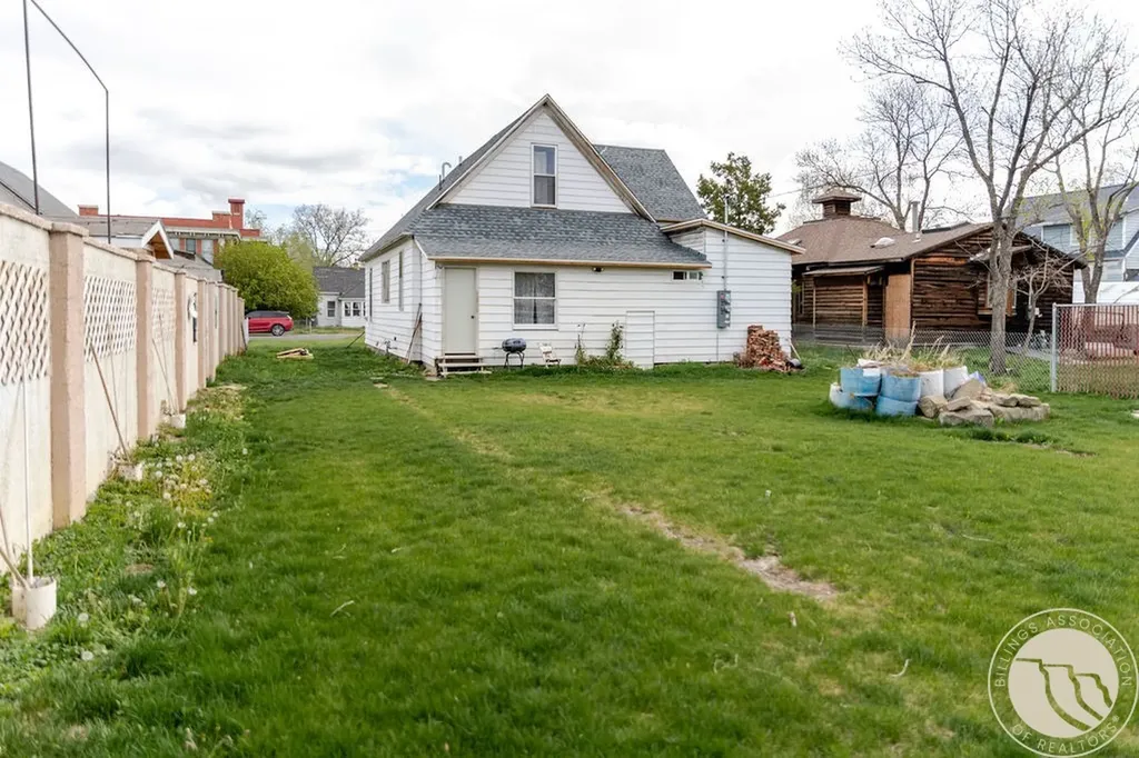 206 S 30th Street Billings MT 59101
