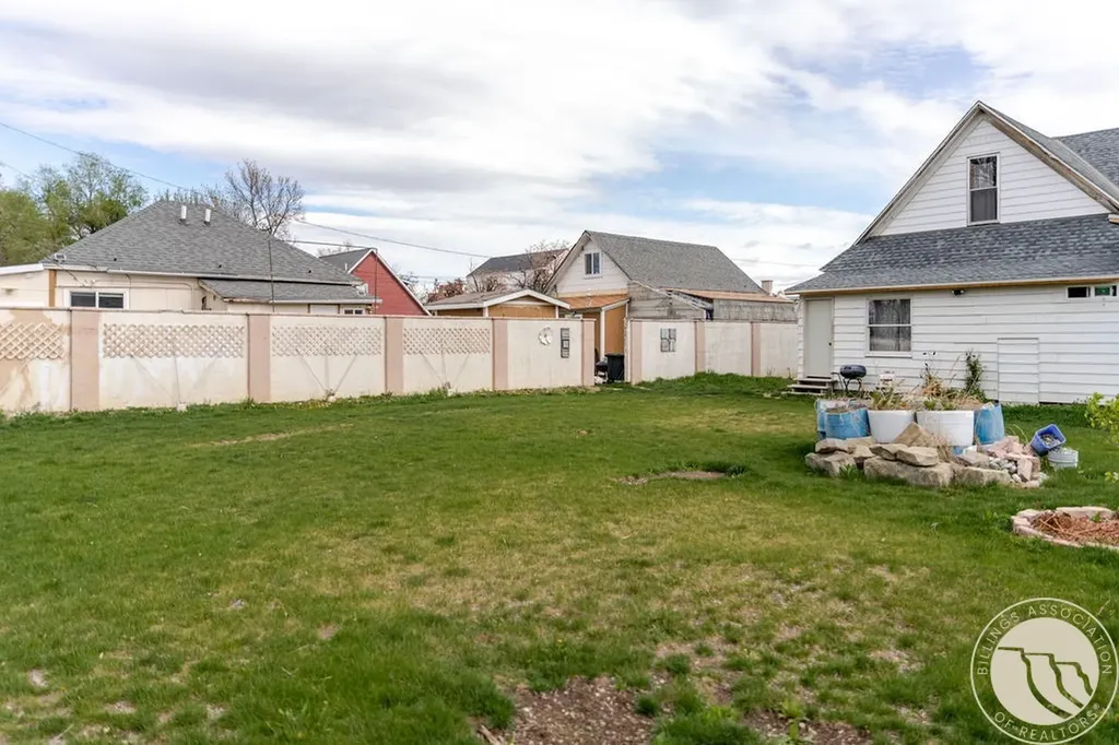 206 S 30th Street Billings MT 59101