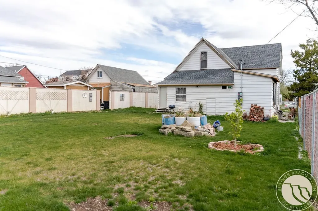 206 S 30th Street Billings MT 59101