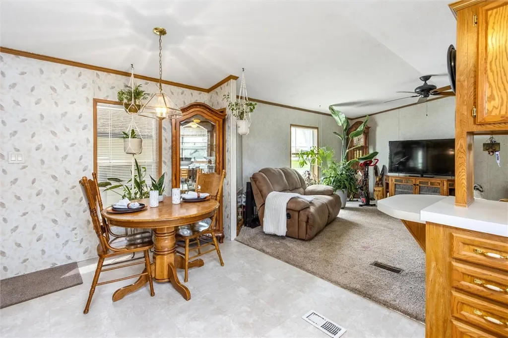 2733 Rockwood Street Billings MT 59101