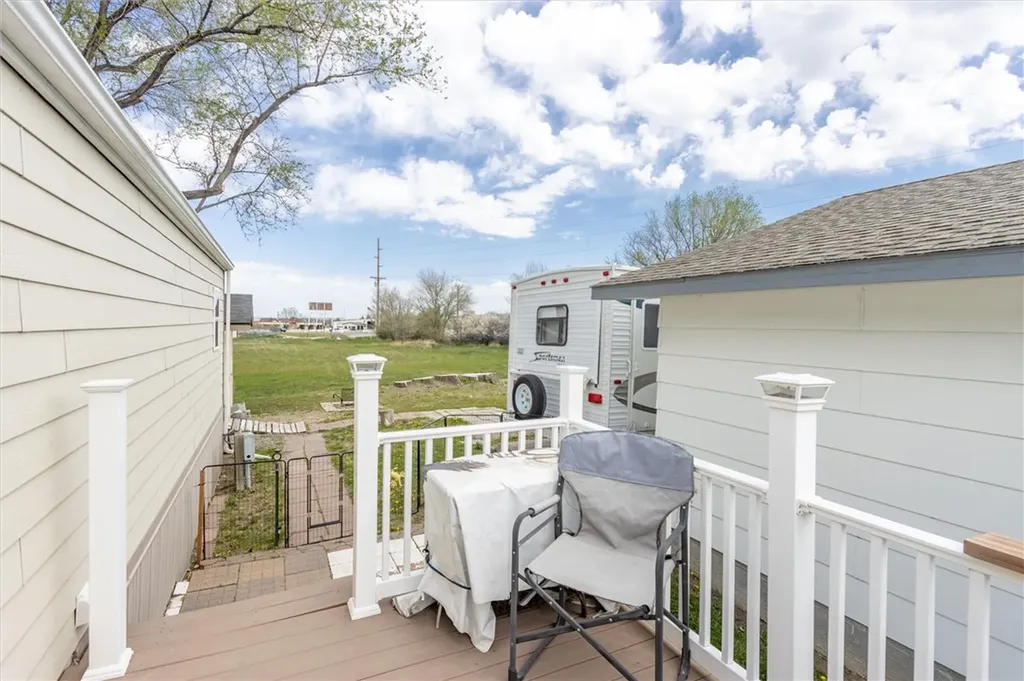2733 Rockwood Street Billings MT 59101