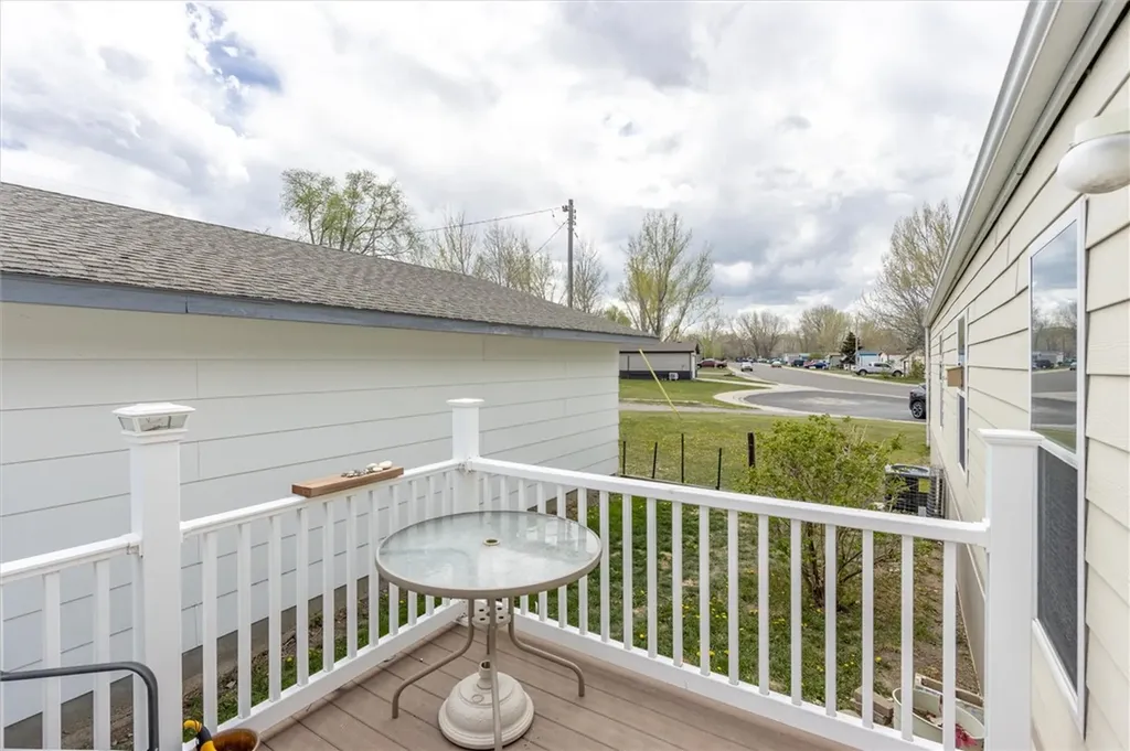 2733 Rockwood Street Billings MT 59101