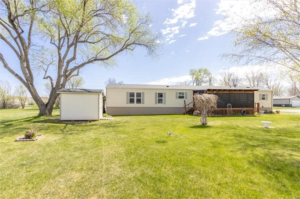2733 Rockwood Street Billings MT 59101