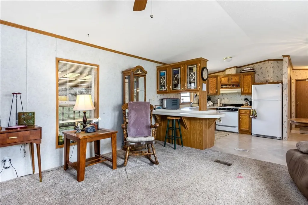 2733 Rockwood Street Billings MT 59101