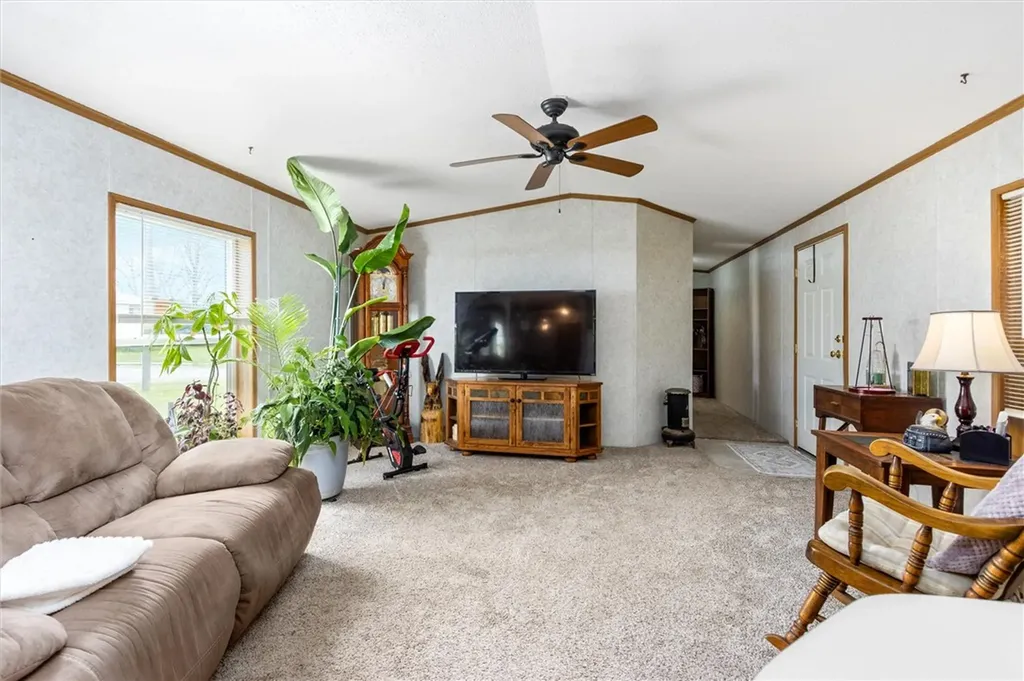 2733 Rockwood Street Billings MT 59101