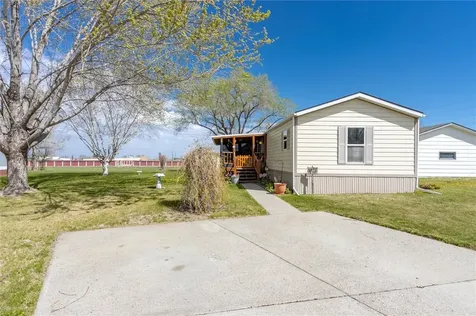 2733 Rockwood Street Billings MT 59101