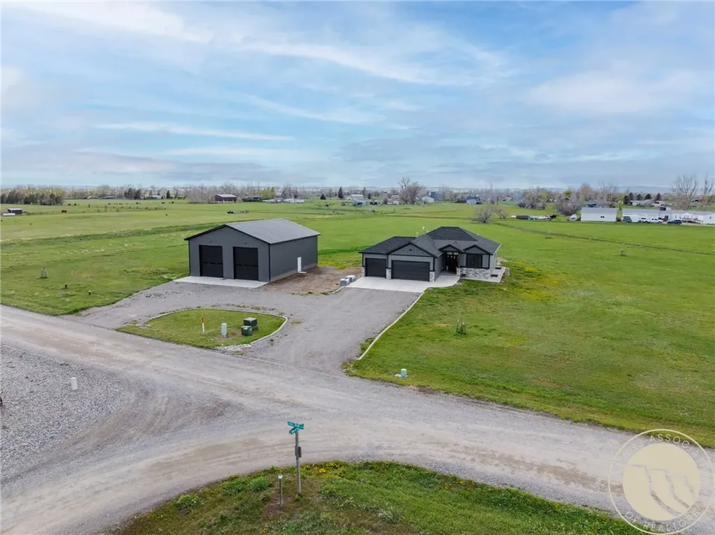 6770 Eagle Bend Boulevard Shepherd MT 59079