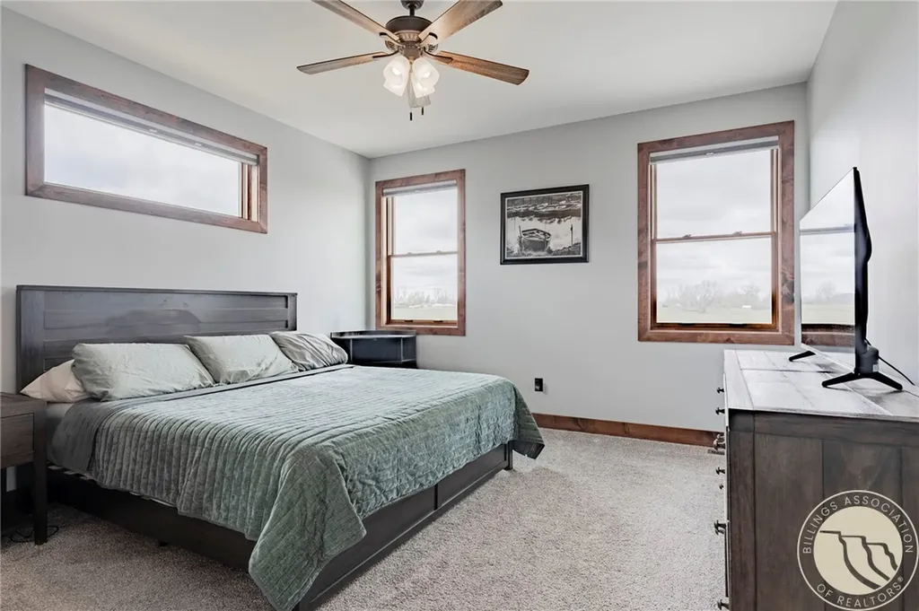 6770 Eagle Bend Boulevard Shepherd MT 59079