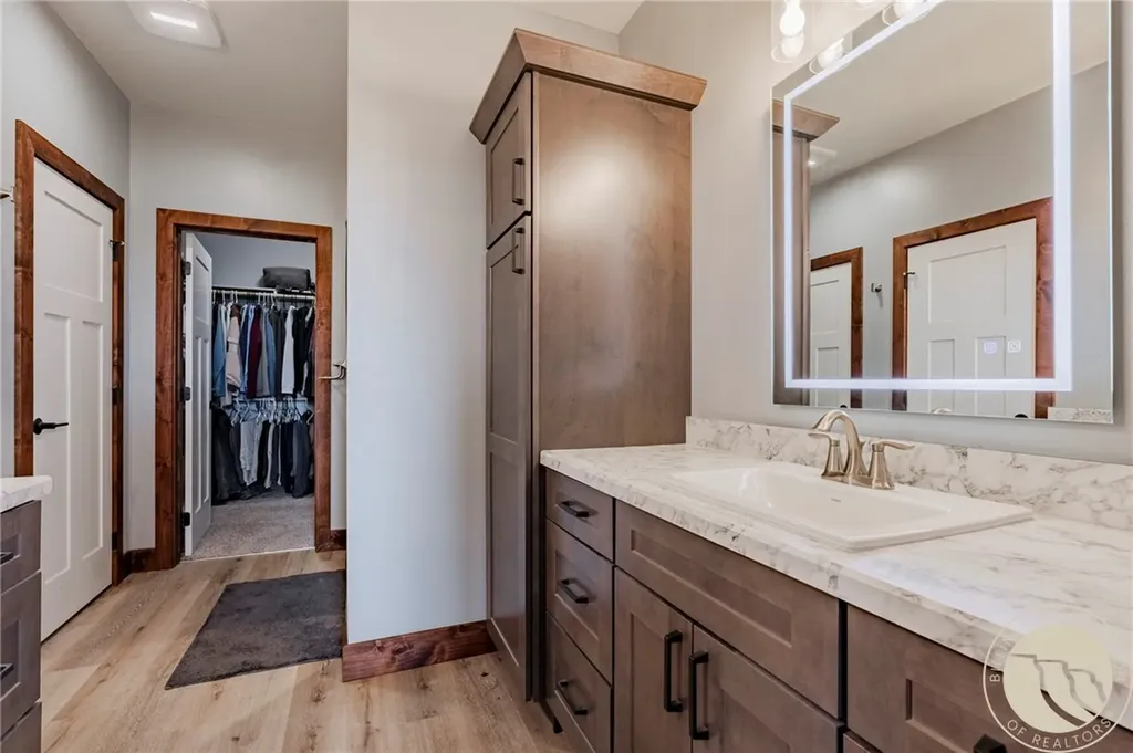 6770 Eagle Bend Boulevard Shepherd MT 59079