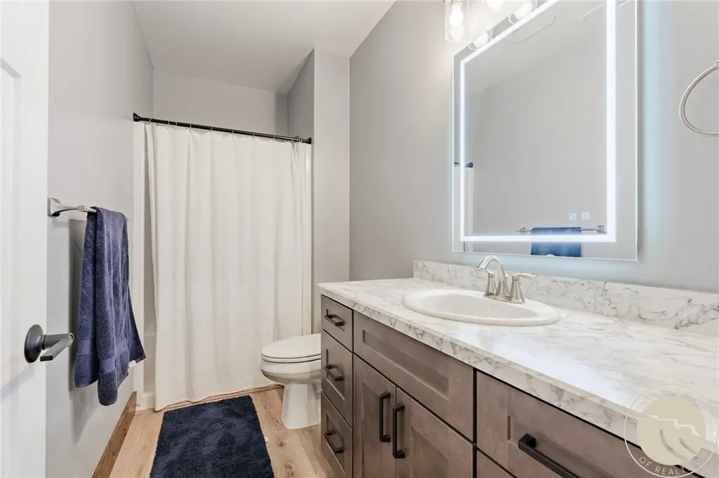 6770 Eagle Bend Boulevard Shepherd MT 59079