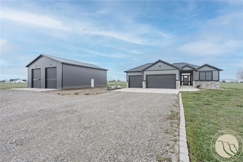 6770 Eagle Bend Boulevard Shepherd MT 59079