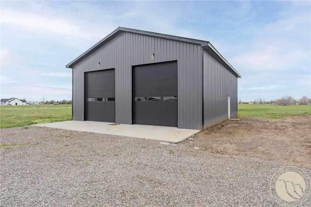 6770 Eagle Bend Boulevard Shepherd MT 59079