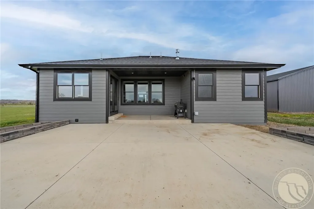 6770 Eagle Bend Boulevard Shepherd MT 59079