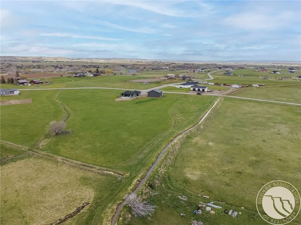 6770 Eagle Bend Boulevard Shepherd MT 59079
