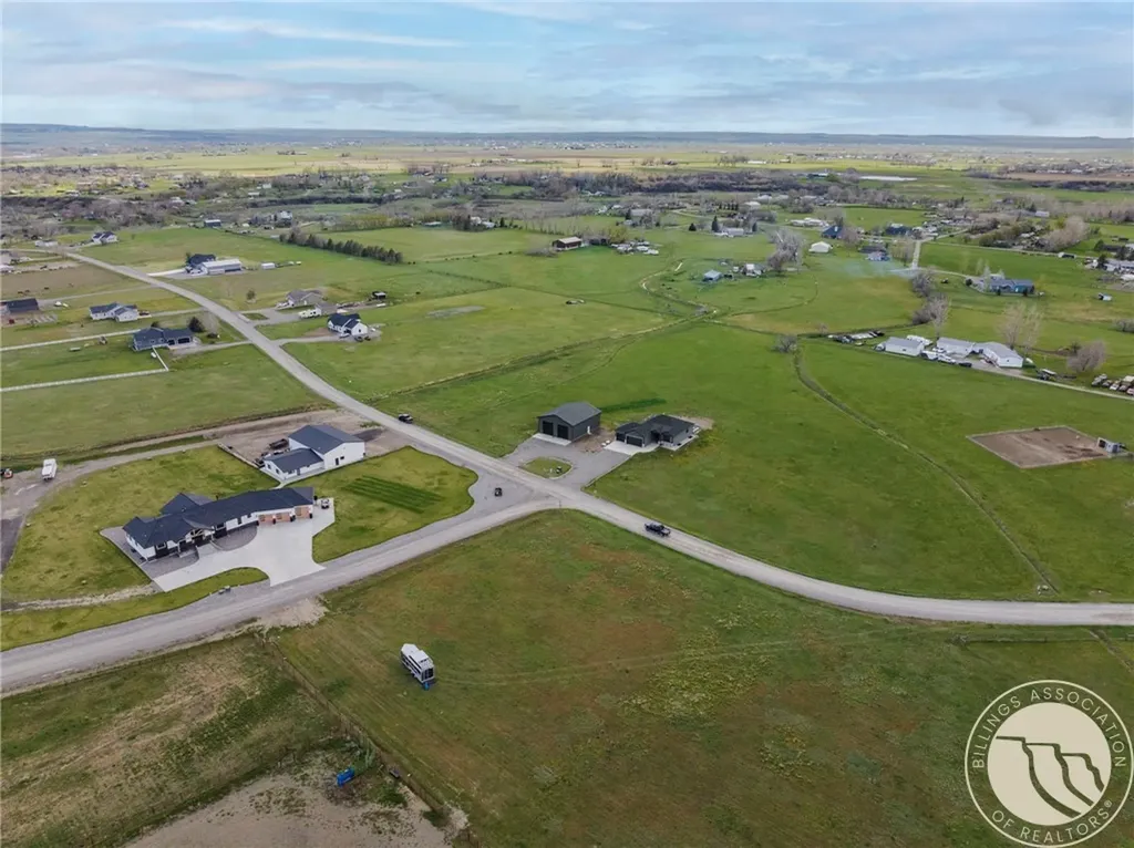6770 Eagle Bend Boulevard Shepherd MT 59079