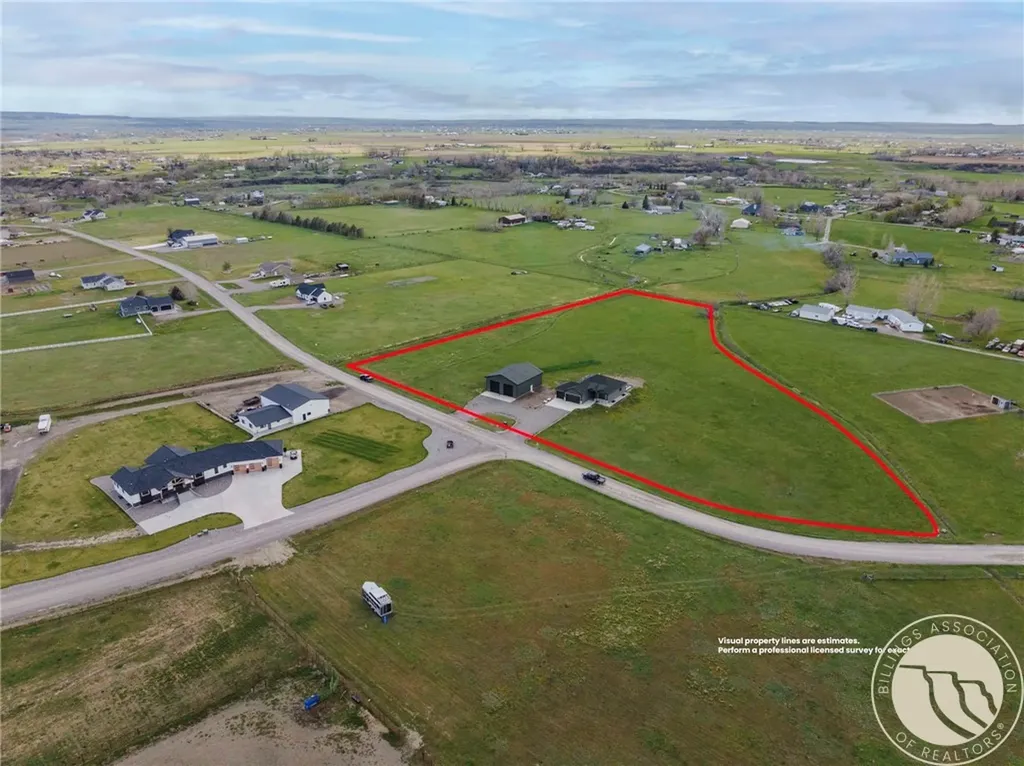 6770 Eagle Bend Boulevard Shepherd MT 59079