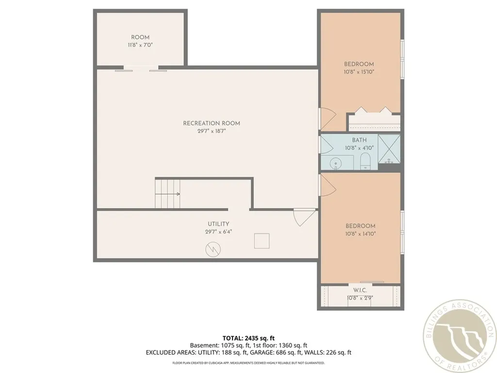 6770 Eagle Bend Boulevard Shepherd MT 59079