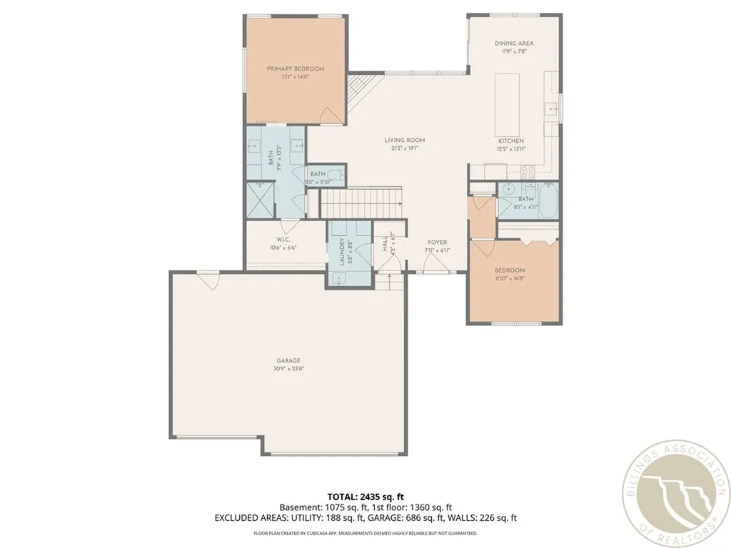 6770 Eagle Bend Boulevard Shepherd MT 59079