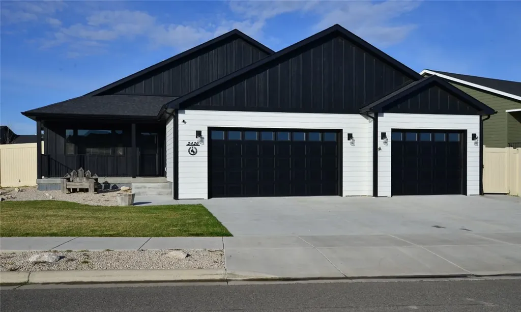 2426 Bonito Loop Billings MT 59105