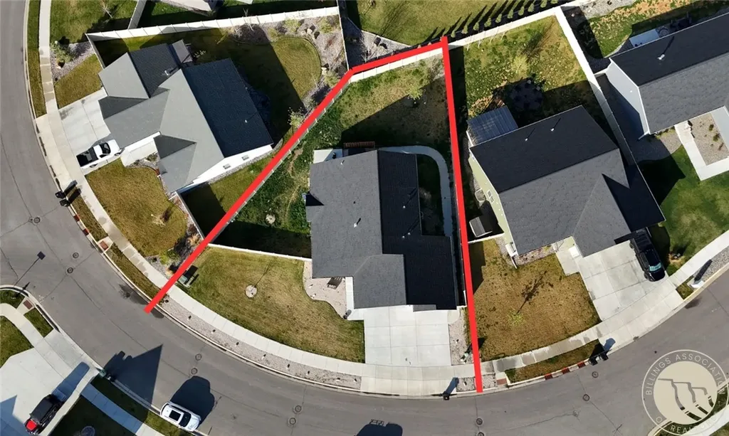 2426 Bonito Loop Billings MT 59105