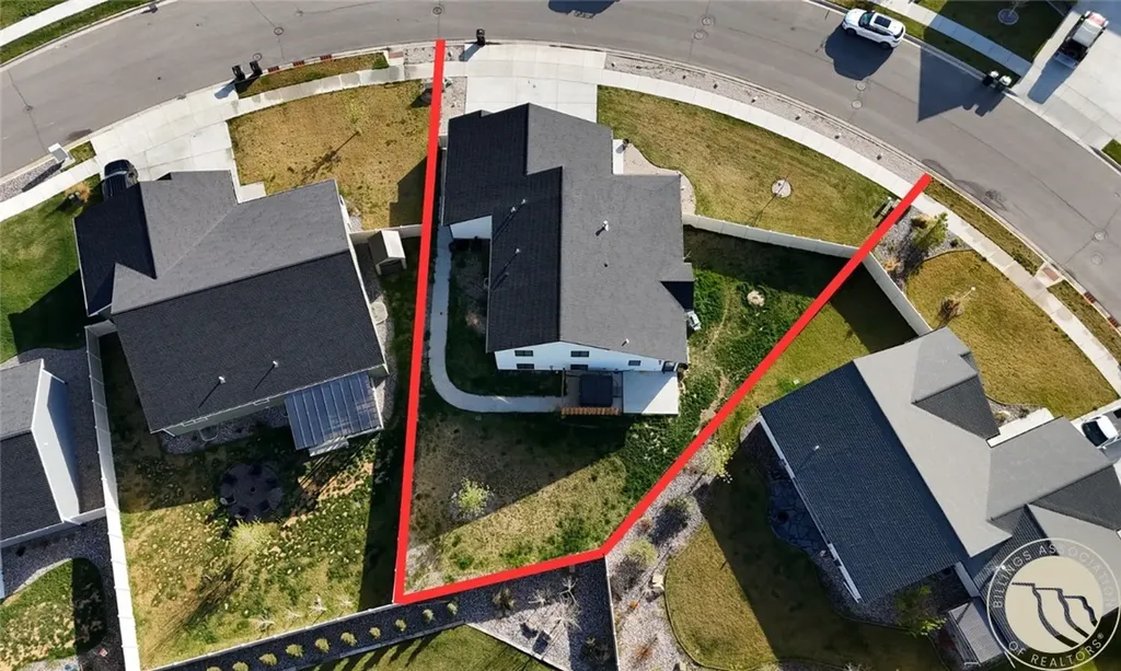 2426 Bonito Loop Billings MT 59105