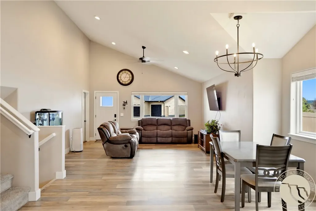 2426 Bonito Loop Billings MT 59105