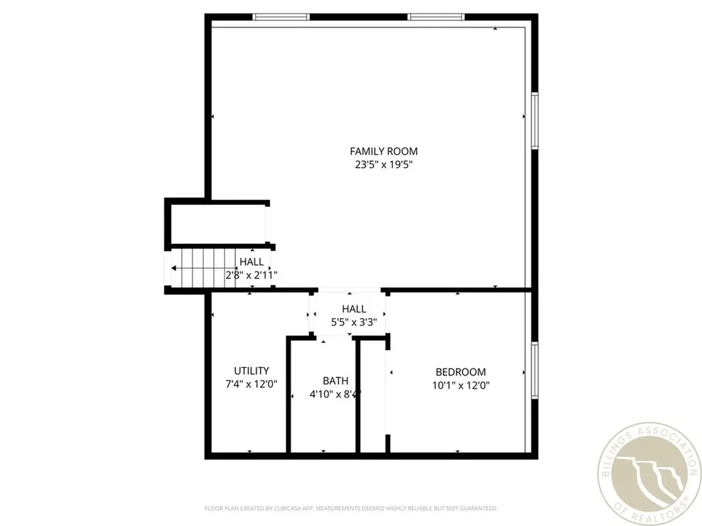 2426 Bonito Loop Billings MT 59105