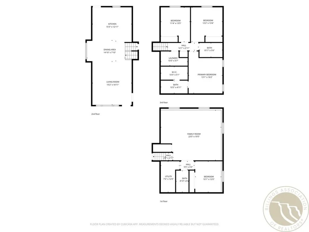 2426 Bonito Loop Billings MT 59105