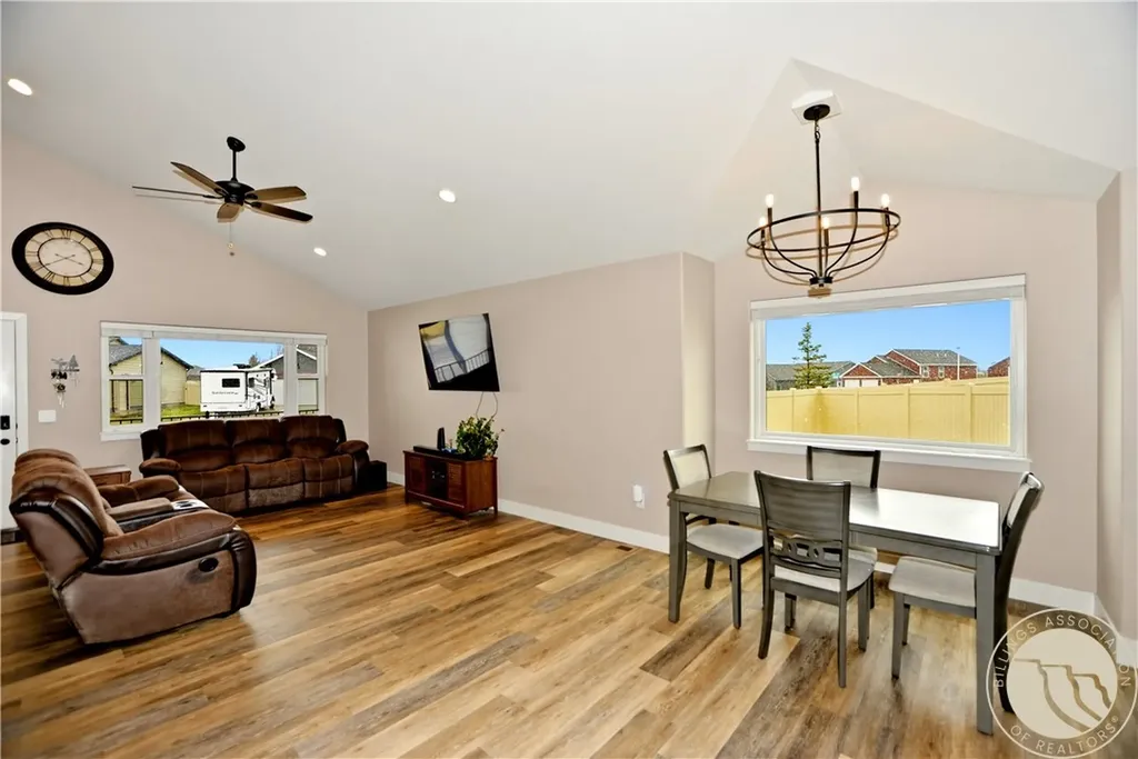 2426 Bonito Loop Billings MT 59105
