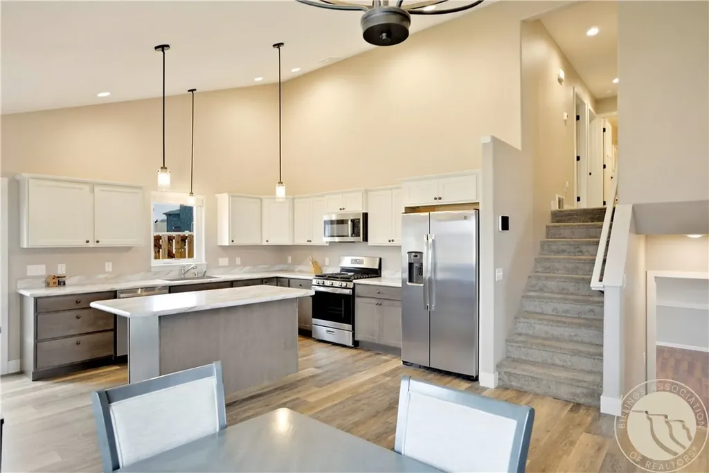 2426 Bonito Loop Billings MT 59105