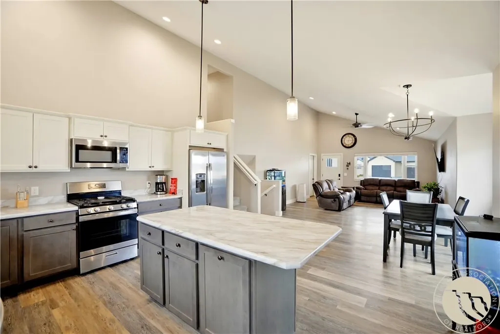 2426 Bonito Loop Billings MT 59105