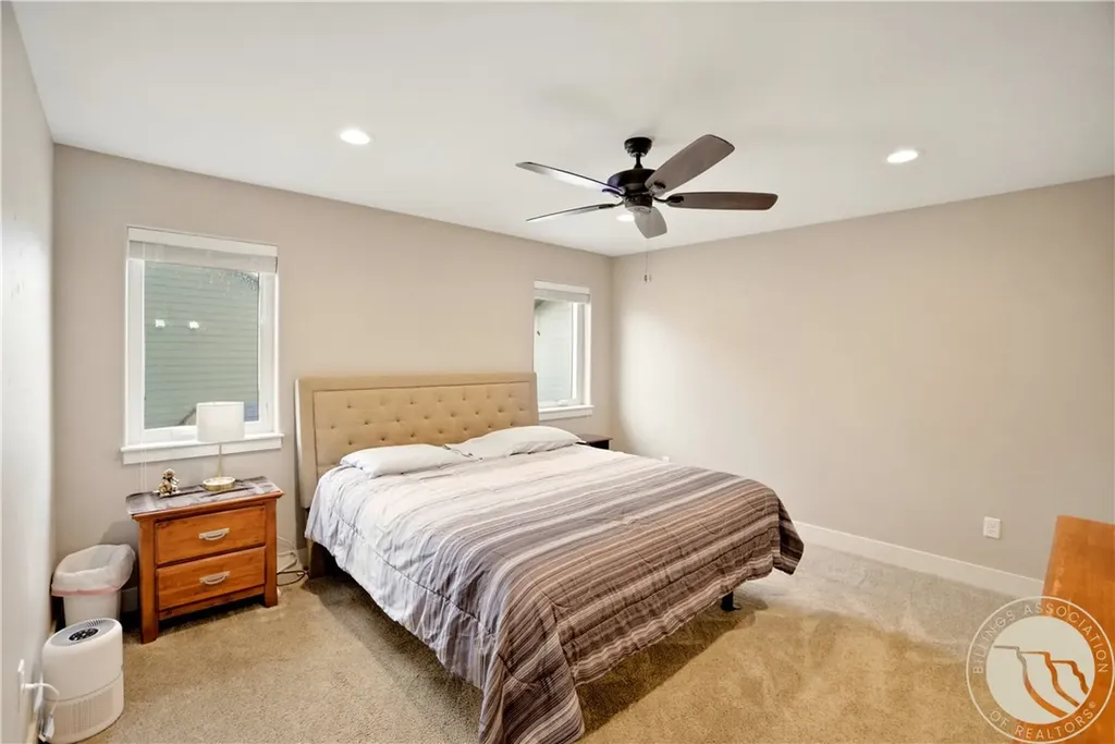 2426 Bonito Loop Billings MT 59105