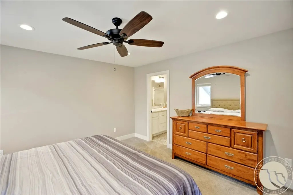 2426 Bonito Loop Billings MT 59105