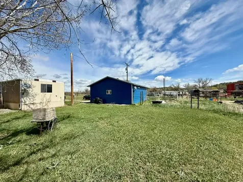 8 1ST Avenue, Musselshell Other MT 59059