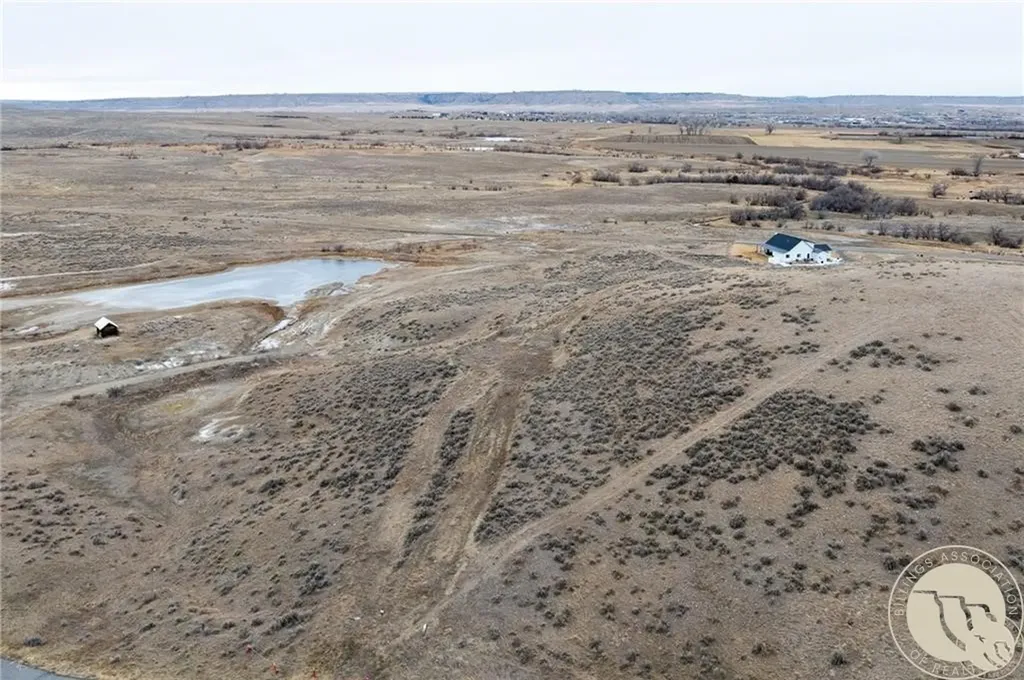8325 Pond Road Billings MT 59106